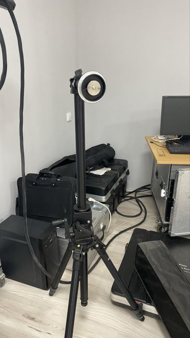 3D сканер ATOS II/ сканер