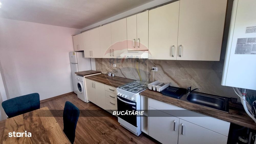 Apartament cu o camera, decomandat, de inchiriat, zona ultracentrala