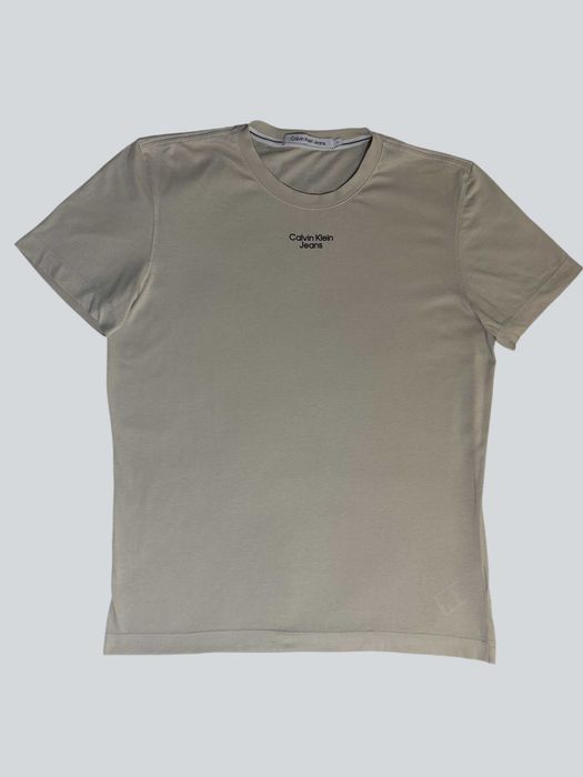 Мъжка тениска Calvin Klein Jeans размер L/XL