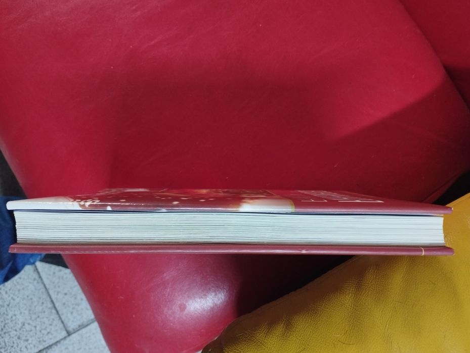 Книга с руски рецепти