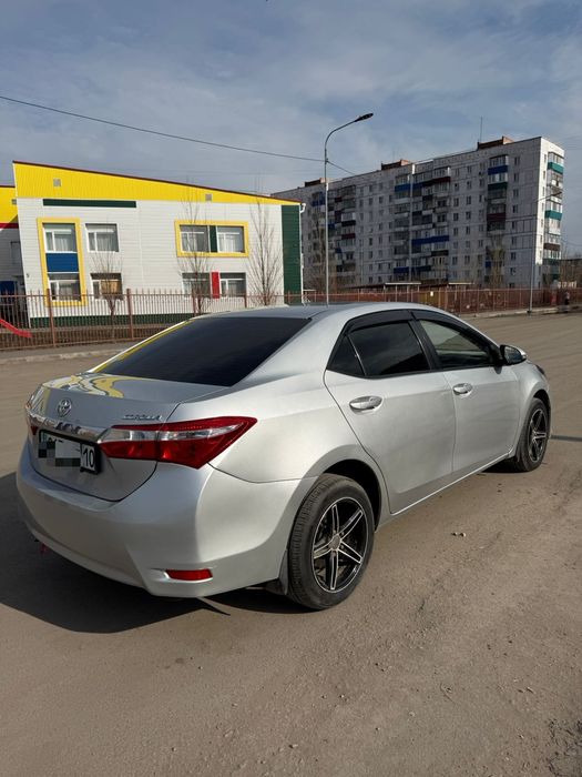 Продам Toyota Corolla 2013 г.