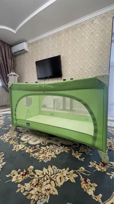 Срочно продается детский манеж