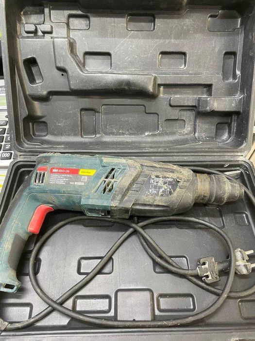 Перфоратор Altecо RH 850-26 (г.Темиртау, Мира, 98) лот 853691