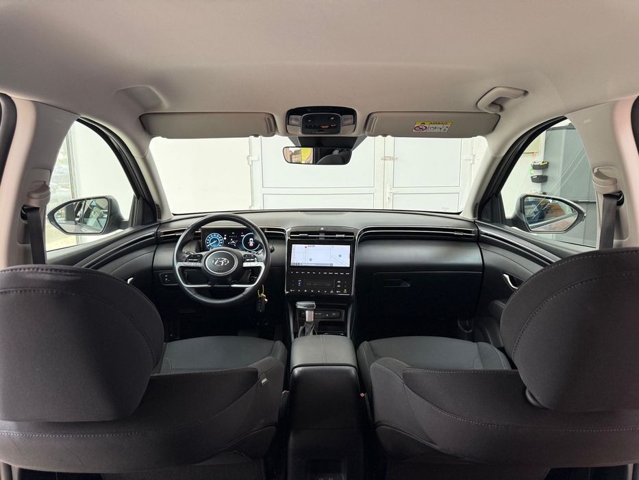 Hyundai Tucson 2022-05 | 1.6D | 136CP | Navi | Digital | Led | Camera | 159.900Km