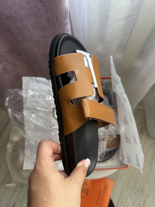Сланцы hermes дешево