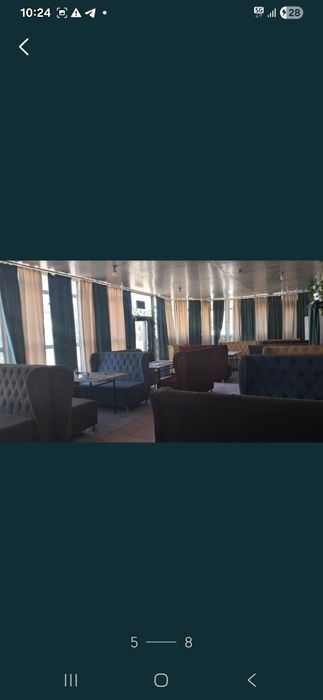 Дайын бизнес сатылады