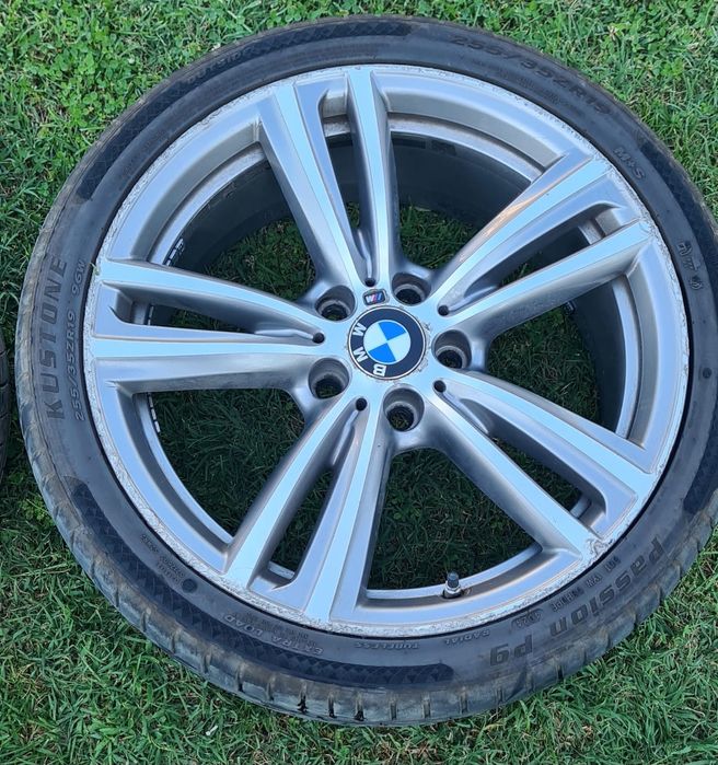 Roți BMW serie 4