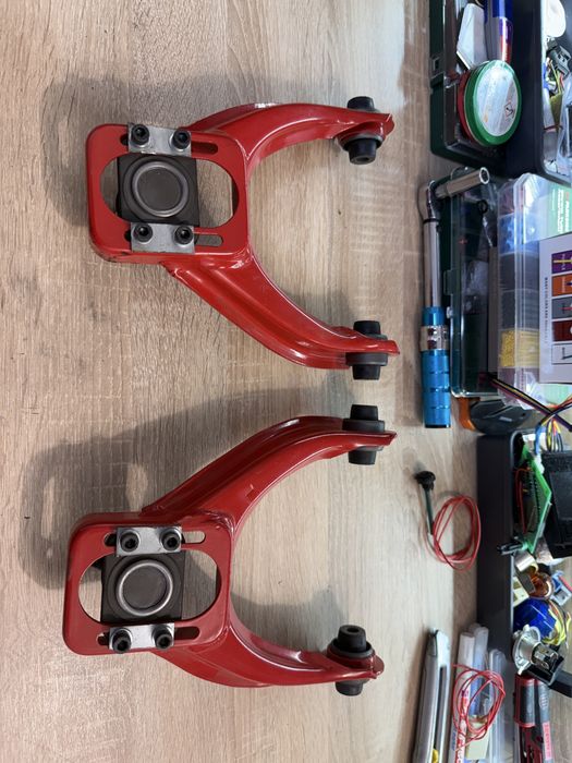 Раздвижни носачи honda civic ej