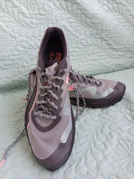 Puma Fast-Trac Apex Nitro Wns – дамски маратонки