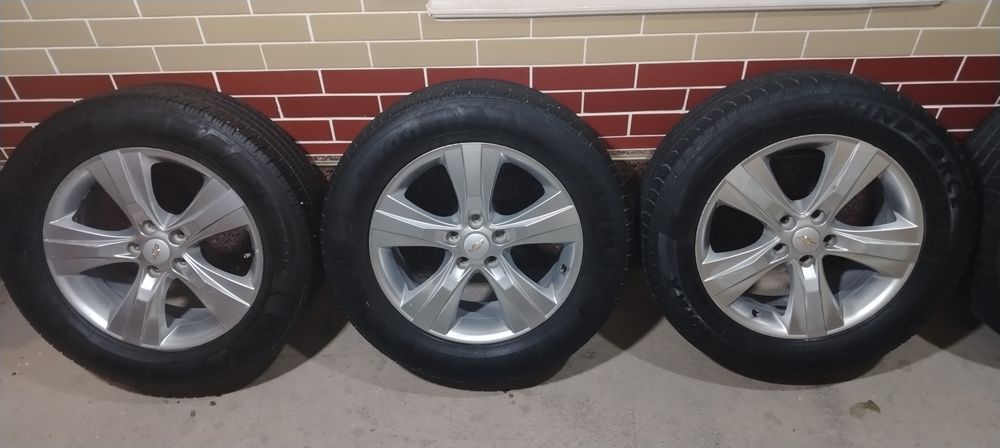 Диска балон каптива 2