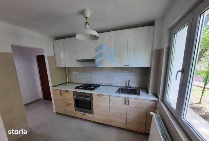 Berceni | 3 Camere | Nemobilat | AC | Zona linistita - View 4