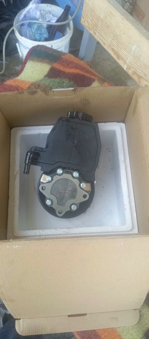 Продам насос гидроусил ителя