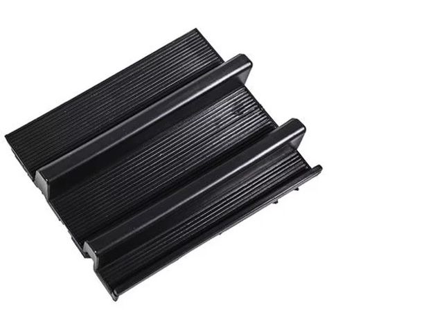 Заглушка бампера