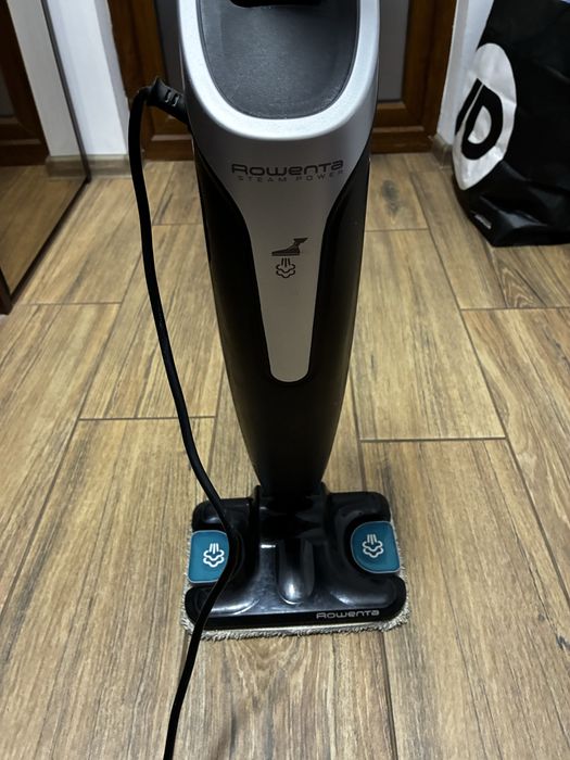 Mop electric rowenta