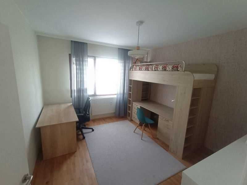 Дава се под наем Тристаен апартамент в София, Овча купел - 85 кв.м за 637.5 € - Снимка #6