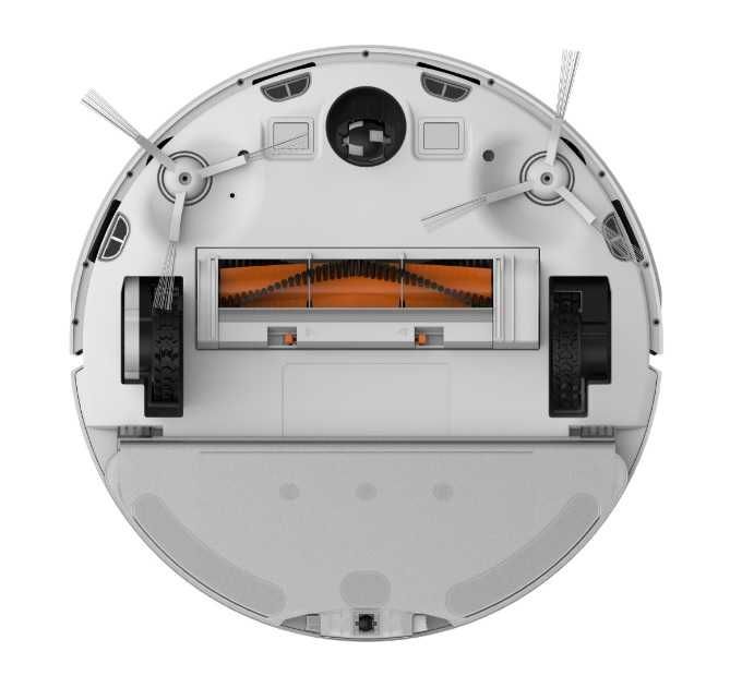 Прахосмукачка робот Xiaomi Mi Robot Vacuum Mop Essential, 2500 mAh, 25 W