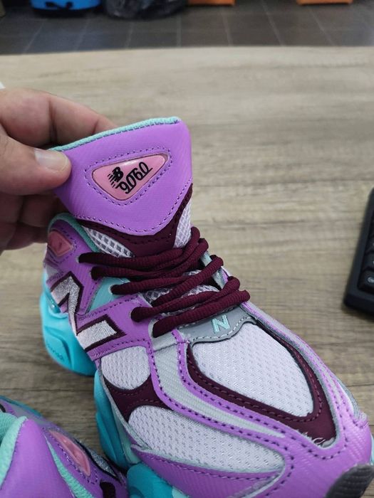 new balance 9060  mărimea 36 (22,5cm)