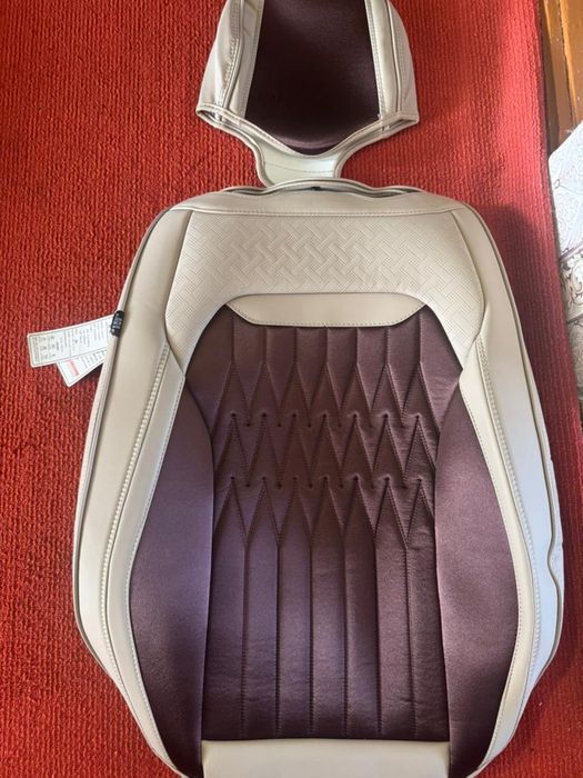 Чехлы на автомобиль