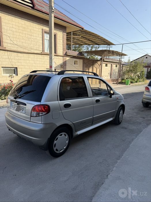 Matiz best 2016 H9 kandtsaner ideall