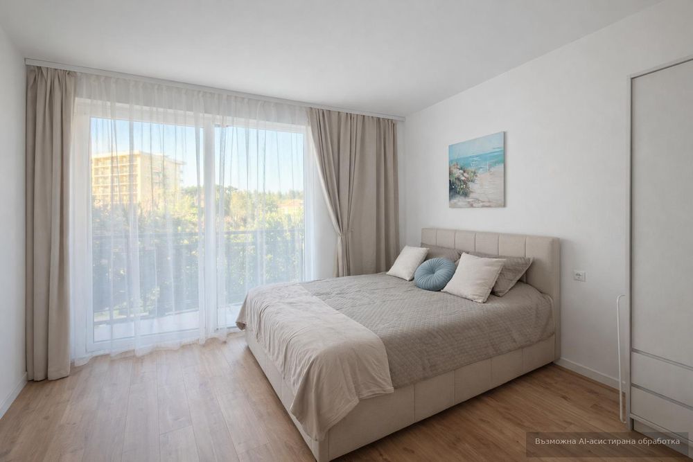 Двустаен апартамент  в гр.Варна, м-т Константин и Елена!