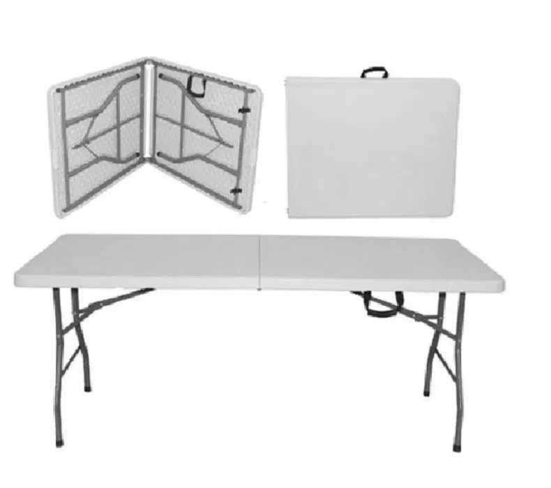 Сгъваема кетъринг пейка 180см