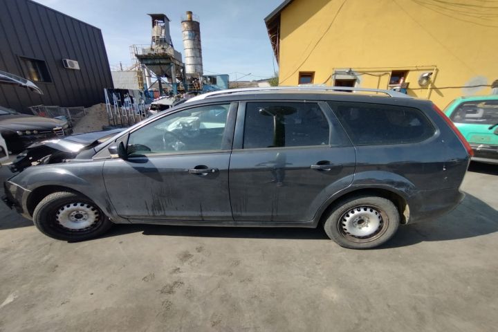 Piese Ford Focus a 2-a generatie (facelift)