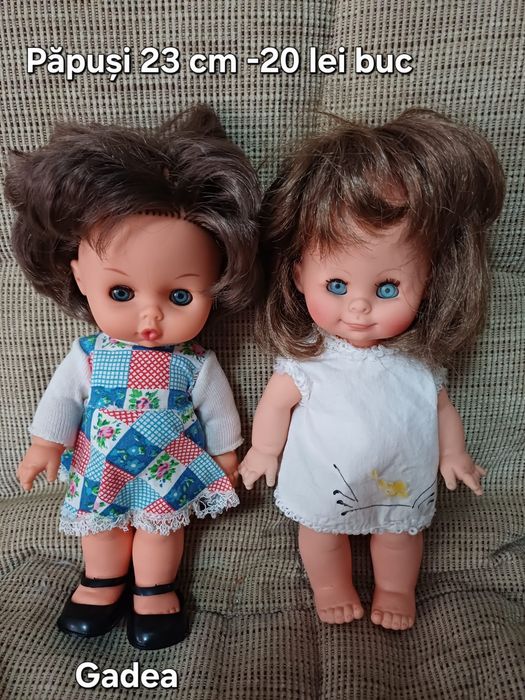 Păpuși diverse,Elsa,Cenușăreasa