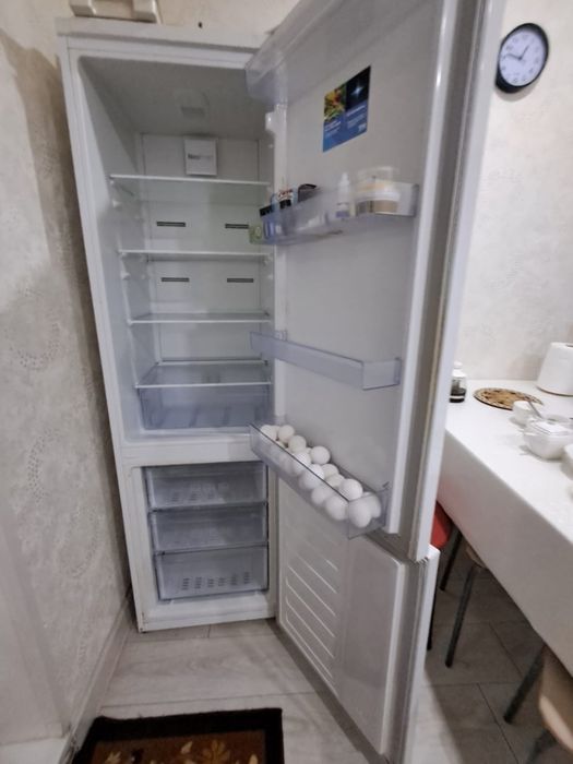 холодильник beko