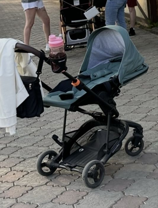 Коляска Easywalker charley