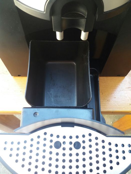 Кафемашина Krups siziliana