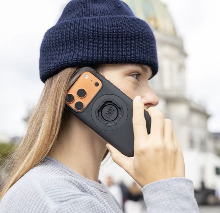 Husă Quadlock iPhone 17 max pro