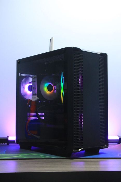 Kompyuter o'yin uchun (Gaming)