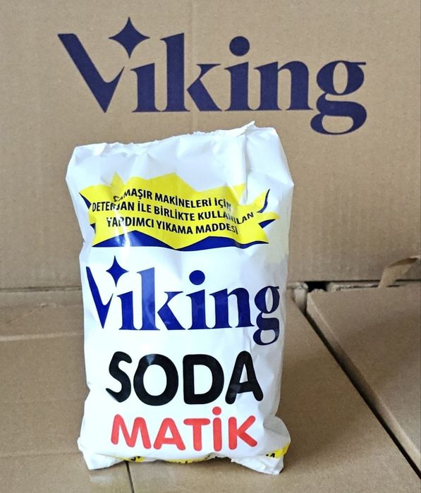 Турецкая Бытовая Химия ОПТОМ