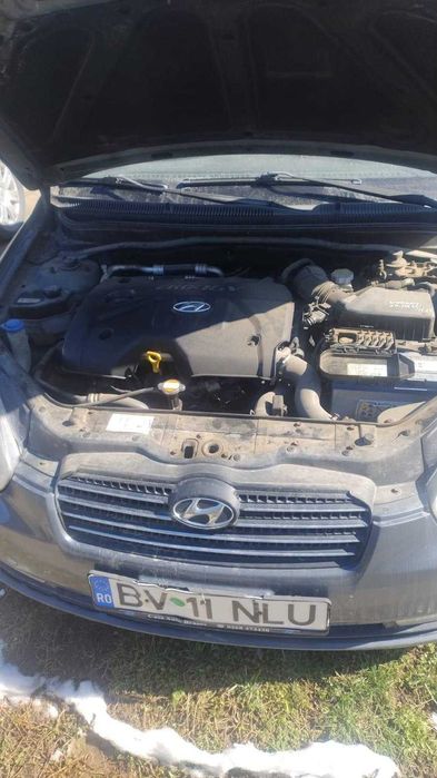 Piese auto dezmembrate