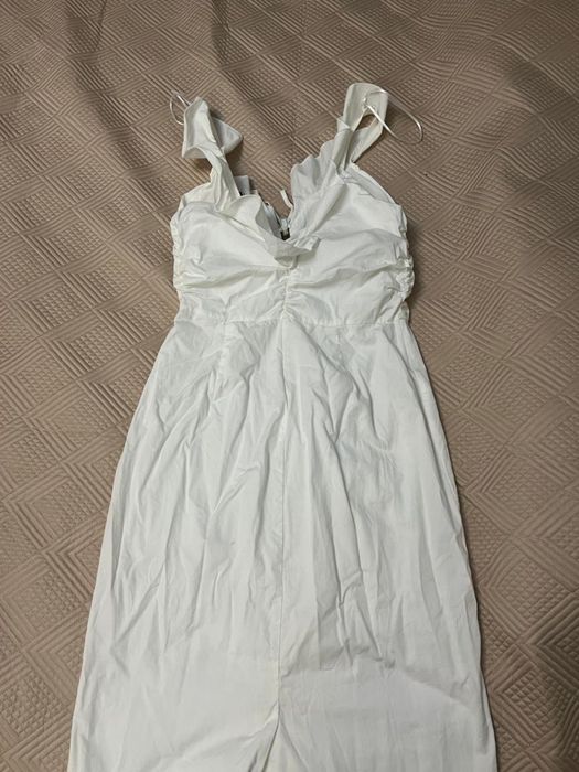 Платье женское ZARA