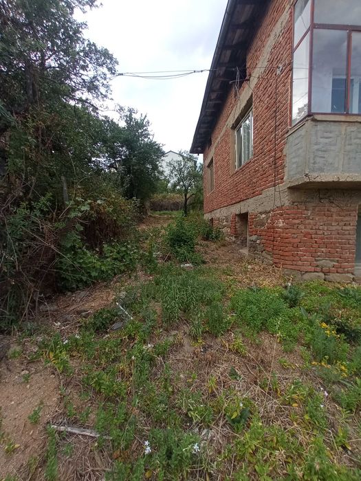 Къща в село Рилци