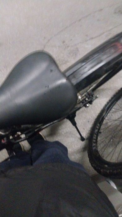 Велосипед сатамын