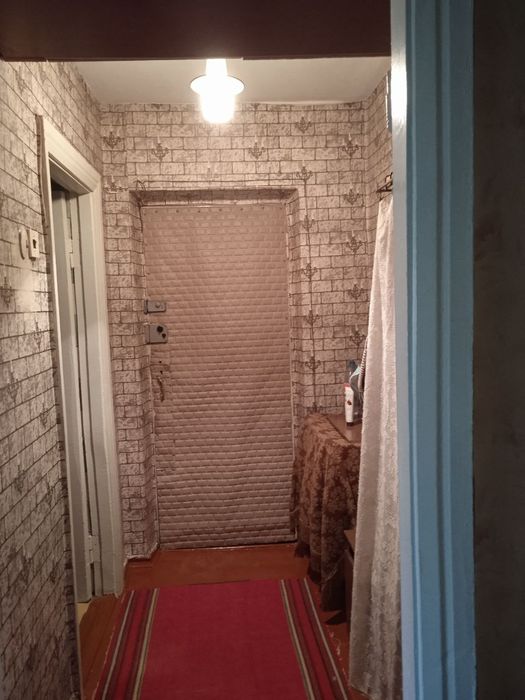 3 xonali kvartira 3- etaj