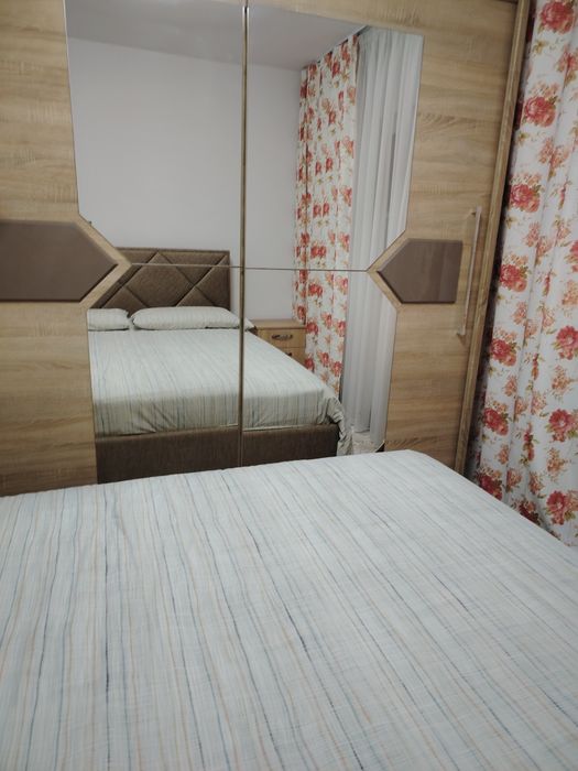 Închiriere apartament cu două camere