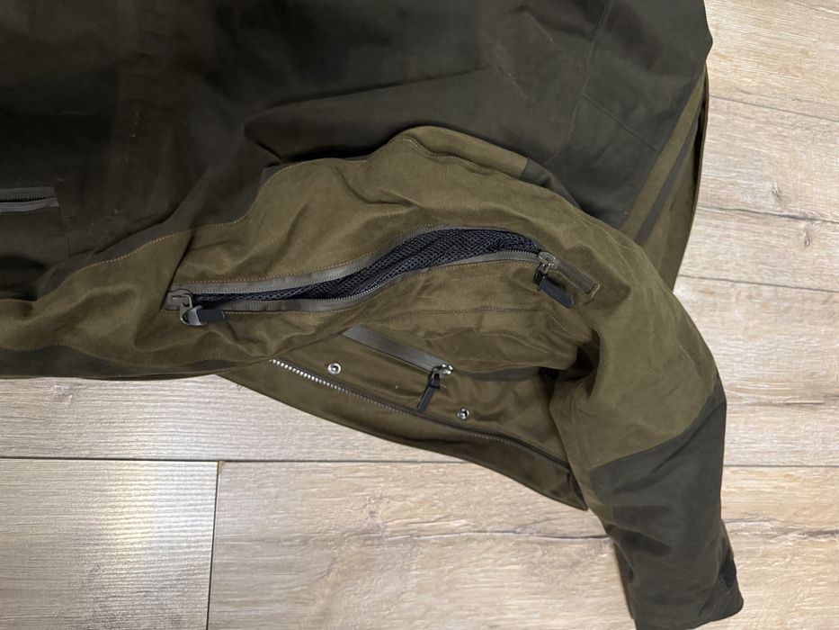 Costum Vanatoare iarna - nou - Northern Hunting L