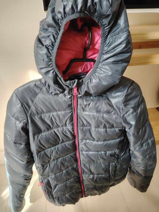 Geacă fete de tranziție