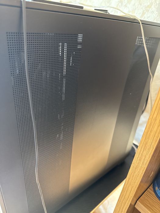 Геймърски компютър