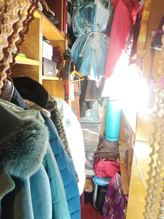 Продам 2 х комн квар. 3-25, 5 этаж.