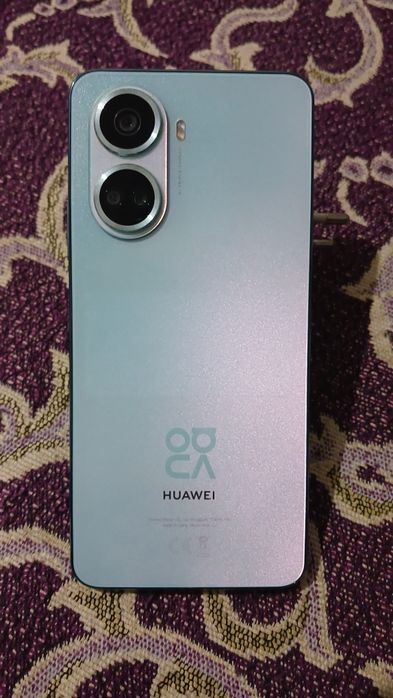 Huawei nova 10 se