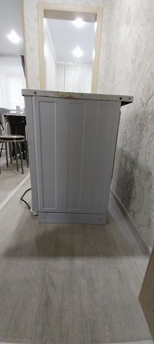 Плита б/у состоянии хорошое