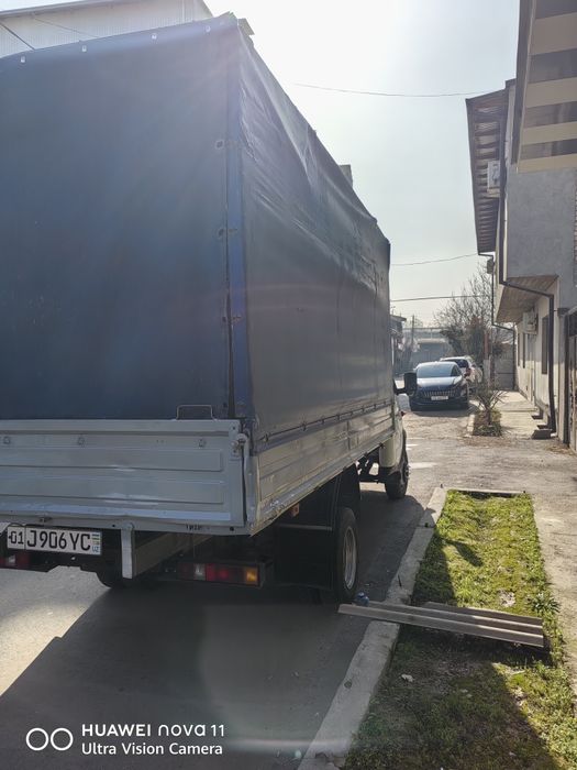 Газел сотилади 2014