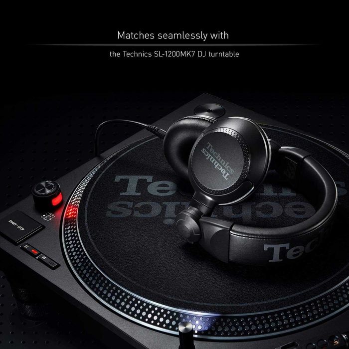 Technics - EAH-DJ1200-K