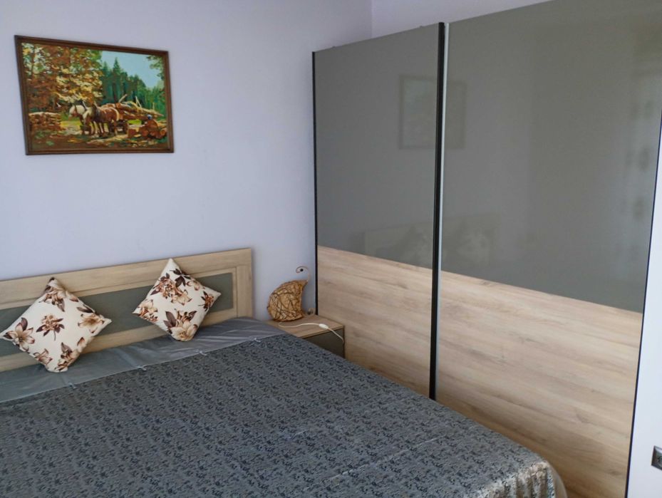 Дава се под наем Двустаен апартамент в Варна, Аспарухово - 60 кв.м за 500 € - Снимка #3