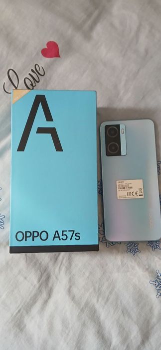 Oppo a57s kafolati bilan