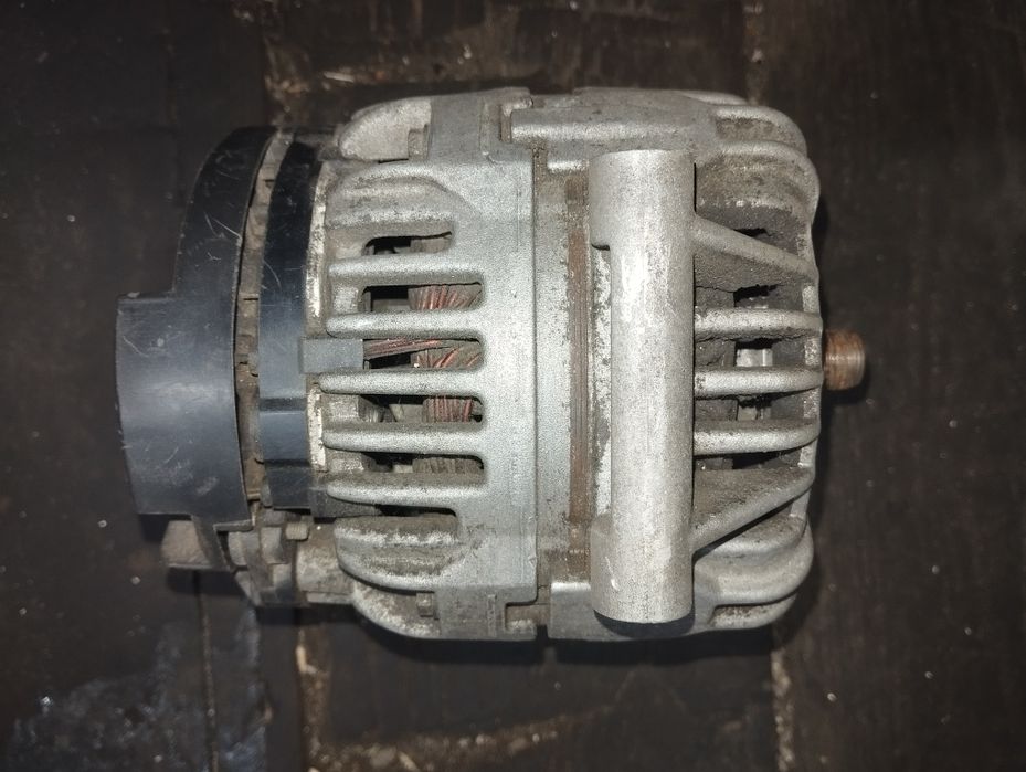 Генератор Boshe Reno